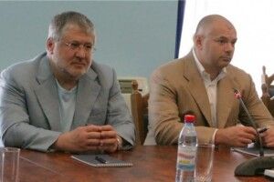 Ігор Палиця зареєстрував у парламенті законопроєкт, альтернативний «антиколомойському»