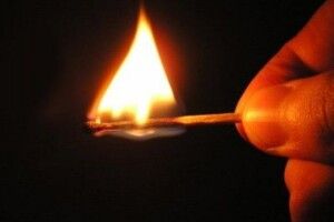 12-річний школяр підпалив храм, щоб помститися однокласнику