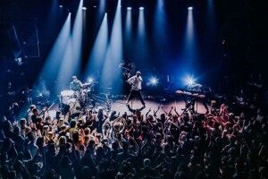  Організатор концертів з Луцька заявив, що поліція вимагає хабарі за порушення карантину