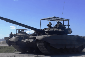 Під Києвом танки Росії обстріляли сім'ю, загинув підліток 