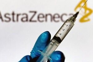 До Польщі та Чехії вже прибули вакцини від AstraZeneca, до Румунії прибудуть завтра
