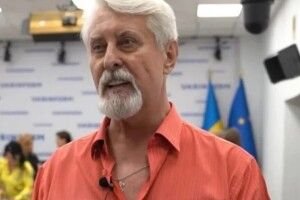 Українцям підсовують  ще одного актора – тепер  на мовного омбудсмена