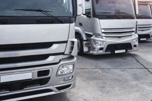 На Волині виявили трьох «нелегальних» перевізників