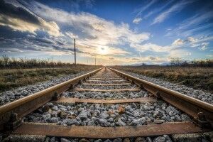 Укрзалізниця розвиватиме залізничні переходи з ЄС для збереження експортного потенціалу України