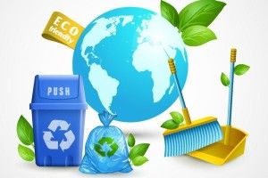 Учнів та студентів громади запрошують до участі в екоконкурсі