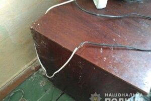 На Одещині 10-місячний малюк загинув від удару електрострумом