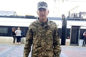 Артилерист з Волині: «росіяни – це не звірі, бо тих можна приручити, це – дикуни, які стріляють по жінках і дітях, по своїх…»