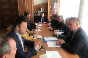 Як землевласникам захистити свої права на Волині 
