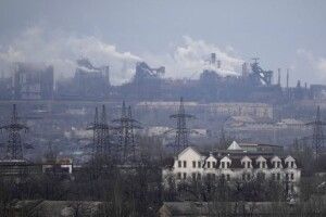 Орки вже відверто закликають застосувати хімічну зброю проти українців