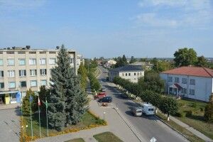 Як переназвати вулицю Чапаєва? У Любешові чекають на пропозиції