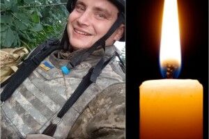 На війні загинув волинянин Василь Росинчук
