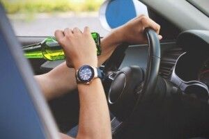 Покарали волинянина, який вірив, що відкупиться за п’яну їзду