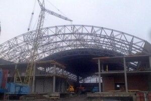 Кабмін відкинув «Авангард», натомість фінансуватиме дитсадок в Рівному