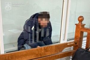 Полював на аеродроми та шантажував родини ЗСУ: на Волині викрито ворожого шпигуна
