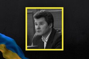 У Луцьку пропонують перейменувати вулицю 8 Березня на честь загиблого воїна-нардепа Сергія Слабенка
