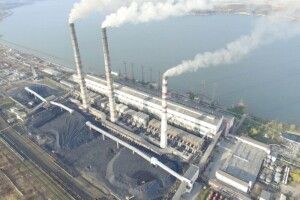 Зруйнована росіянами електростанція на заході  України відновленню не підлягає