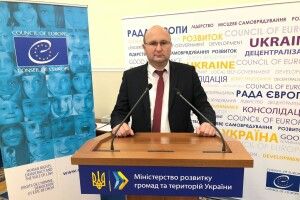 Любешівська селищна рада готова і надалі виділяти кошти на  впровадження ідей жителів громади