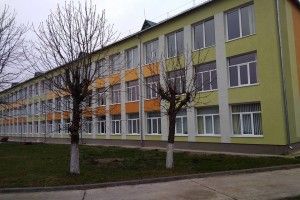 У Голобах побував білоруський журналіст 