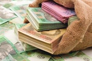 У волинянина з квартири злодій викрав значну суму грошей