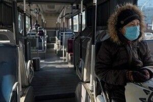 У Китаї приховування симптомів коронавірусу загрожуватиме смертною карою