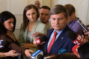Аграрний комітет Верховної Ради проігнорував поправки опозиції до закону про ринок землі, – Артур Герасимов