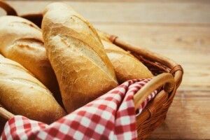 В Україні знову подорожчає хліб