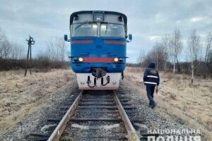«Укрзалізниця» заплатить 120 тис. грн за збитого на вокзалі у Ківерцях чоловіка