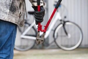 Викрадач велосипеда на Волині проведе 5 років за ґратами