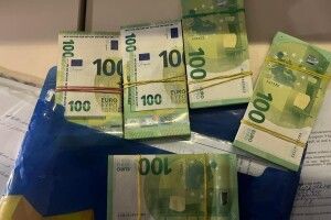 На Закарпатській митниці українець ошукав сам себе на 1 мільйон гривень