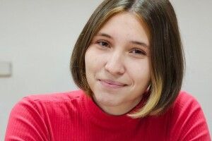 Найкраще фізику в Україні знає учениця із райцентру на Волині