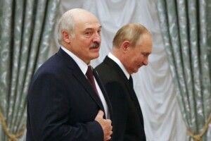 У Лукашенка вигадали формат «явки з повинною» для білорусів, які виїхали з країни через страх репресій
