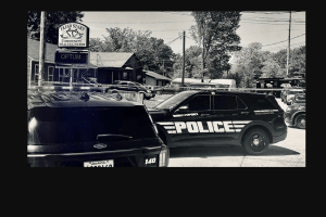 У США чоловік застрелив 8 дітей віком від 1 до 14 років