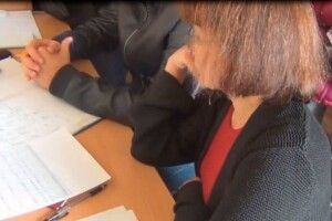 Зрадниця-нацгвардійка розкаялася й одержала лише чотири роки в’язниці