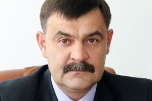 Президент присвоїв почесне звання керівникові рівненського підприємства