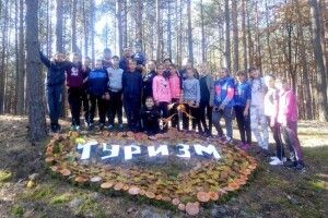 На Волині пройшла «Золота осінь»