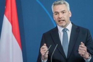 Це не був дружній візит, – канцлер Австрії - про зустріч з путіним