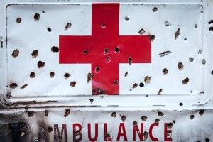 Під обстрілом російських окупантів на Сході загинула жінка-старший бойовий медик