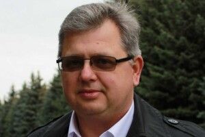 Окупанти відпустили голову Великобурлуцької громади: він у лікарні