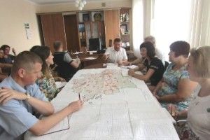 У Мощеній хочуть створити індустріальний парк