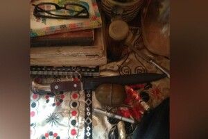 Чоловік ходив вулицею з гранатою й пропонував дітям її потримати
