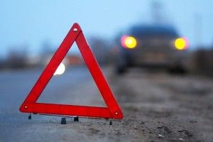 В Україні за рік у ДТП загинули більше 3 тисяч осіб