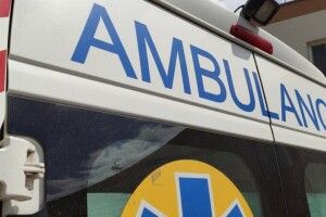 Волинські медики танцювали під ритми музики латино (Відео)