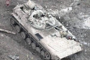 Що відбувається на фронті: дані Генштабу на вечір 28 квітня
