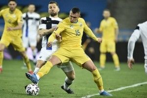 Кого Петраков заявив на матч проти Фінляндії