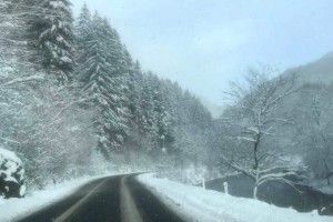 На Західній Україні обмежили рух