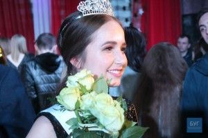 У Володимирі-Волинському обирали княжну