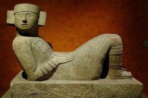 Скарби зниклого народу пролежали у печерах тисячу років