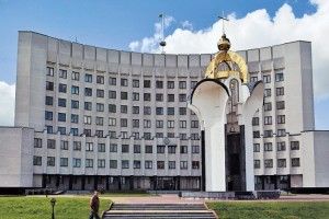 Скільки заробила Волинська область за перший квартал?