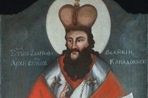 У Музеї волинської ікони виставили неекспоновані досі твори волинських малярів ХVІІ–ХІХ століття