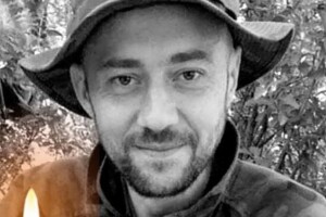 На Луганщині у війні загинув атомник з Рівненщини